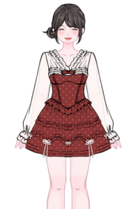 直播单 寻女装加工厂