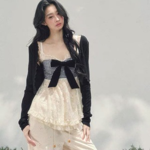 天猫单 找女装针梭织工厂