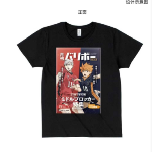 日本单 找准二线针织T恤工厂