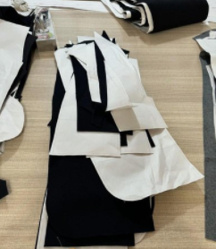 希音订单 找女装加工厂