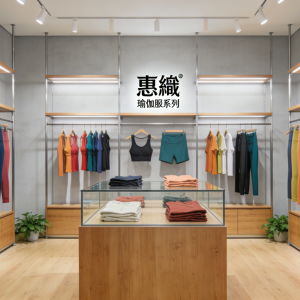 义乌市惠綮服饰有限公司
