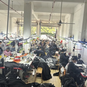 广西远鸿服饰有限公司
