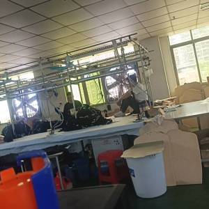 建滔实业