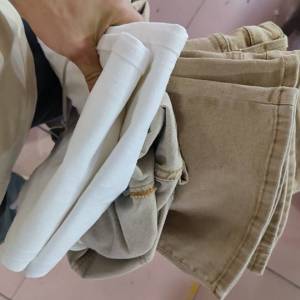 广州言喻服装有限公司