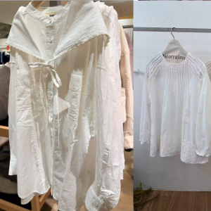 十三行写字楼 找苎麻/亚麻女装工厂