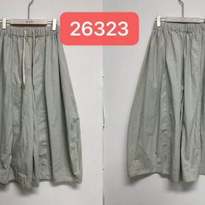 工厂外发 找专业裤子工厂