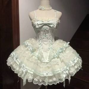 网单 找洛丽塔连衣裙工厂