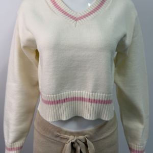 外单女装 找大朗毛织厂（有价格优势和质量保证）