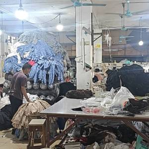 广州市海珠区依慧制衣厂