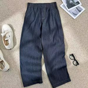 十三行+电商 找专业男裤工厂