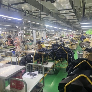 宁波众泽服饰有限公司