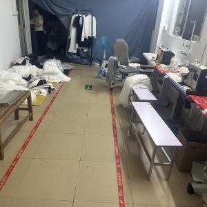 成哥哥加工厂