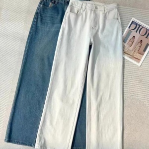 品牌单 寻中山优质牛仔工厂