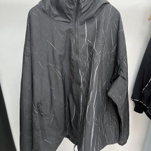 韩国订单 找风衣外套工厂