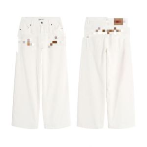 档口单 找色布牛仔裤车间工厂