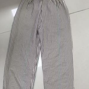 外单 找专业男裤工厂