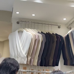 十三行 找女装毛织厂