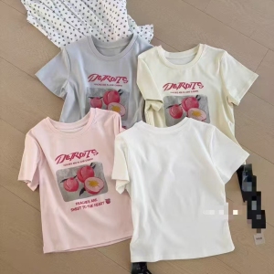 直播女装 找印花厂