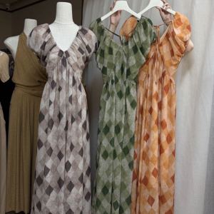 金马档口 找女装连衣裙工厂