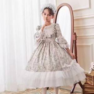 网单 找洛丽塔裙子工厂