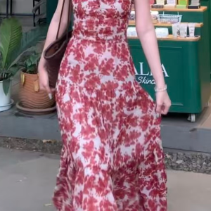 直播单 找雪纺连衣裙工厂