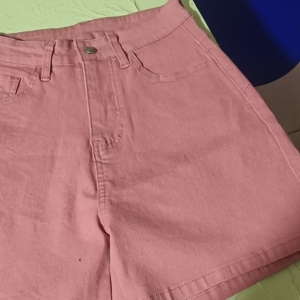 工厂外发 找牛仔短裤小工厂/小作坊