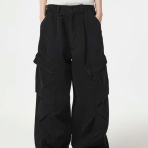 直播单 找男装洗水棉裤工厂