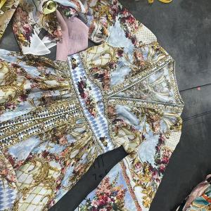 十三行 寻连衣裙加工厂