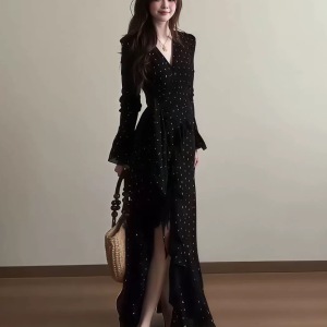 电商 找天丝/雪纺薄料女装工厂