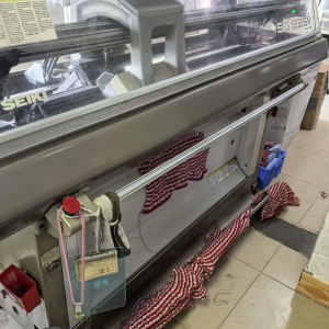 东莞市晟伽服饰有限公司