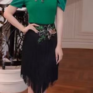 直播单 找女装针织工厂