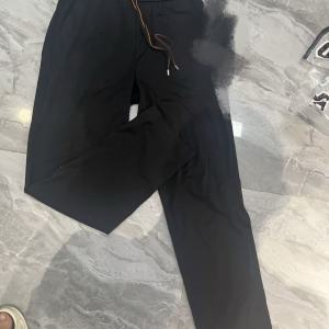 内单 寻男装休闲裤加工厂