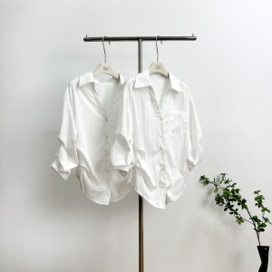 电商 找女装衬衫加工厂