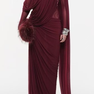 十三行档口+外单 找晚礼服连衣裙工厂