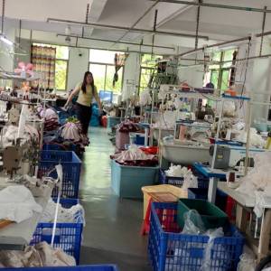 汕头市抖衣贸易有限公司