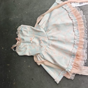 直播单 找女装连衣裙工厂