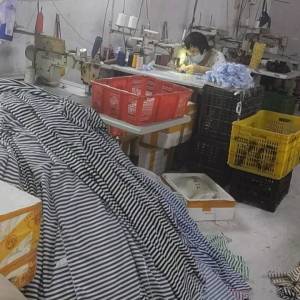 阳江市江城区纹绣服装床