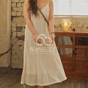 外贸女装 找梭织二线品牌工厂和希音工厂