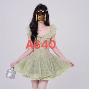 直播订单 找女装梭织工厂