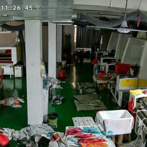 锦瑟坊服饰加工厂