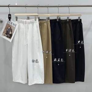 直播女装 寻裤子工厂