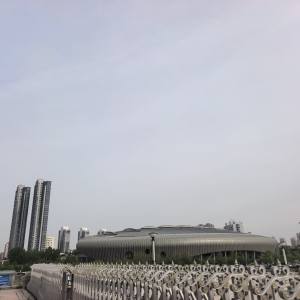 天津监区