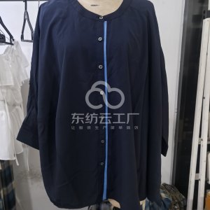 外贸单 找女装梭织加工厂