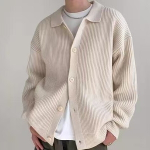 电商头部 寻汕头毛织工厂 (中性版型)