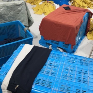 佳一铭针织