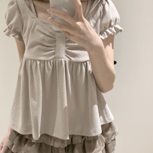 直播单 寻女装针梭织加工厂