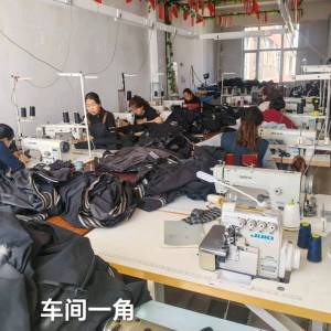 土默特左旗禹成制衣