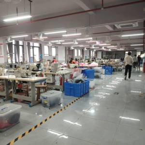 佛山市衣品服装科技有限公司