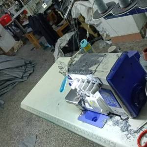雅楷制衣厂