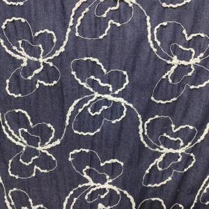 女装品牌供应链  寻绣花厂